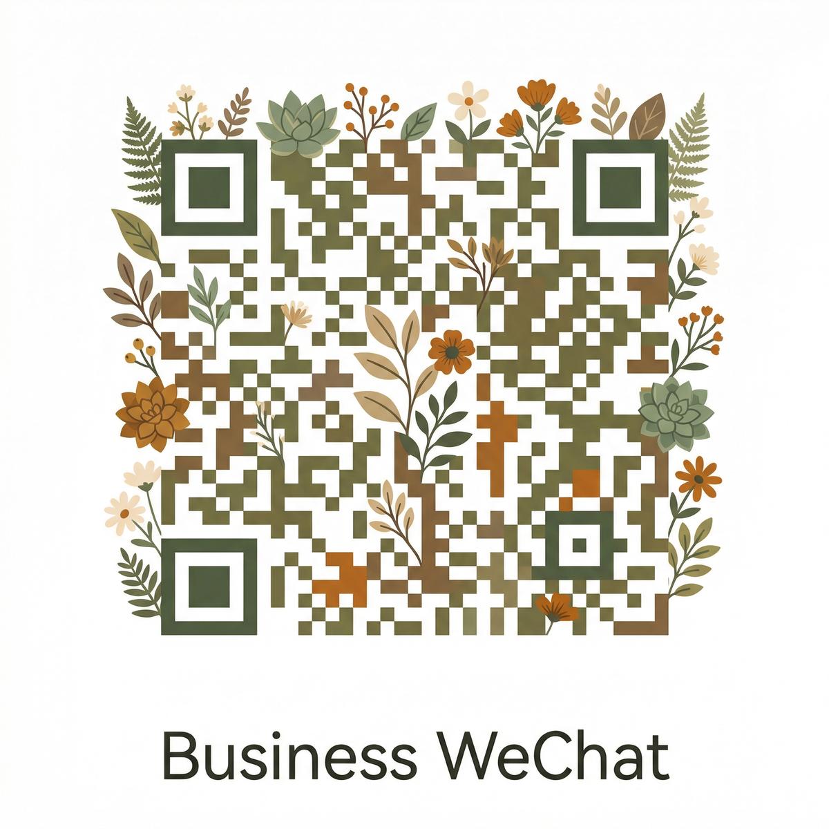 香蕉视频商务合作二维码